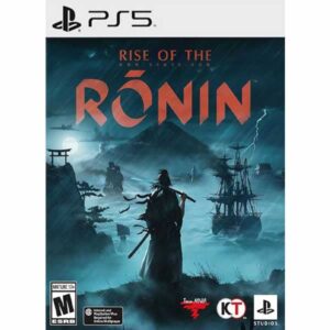 Rise of the Ronin